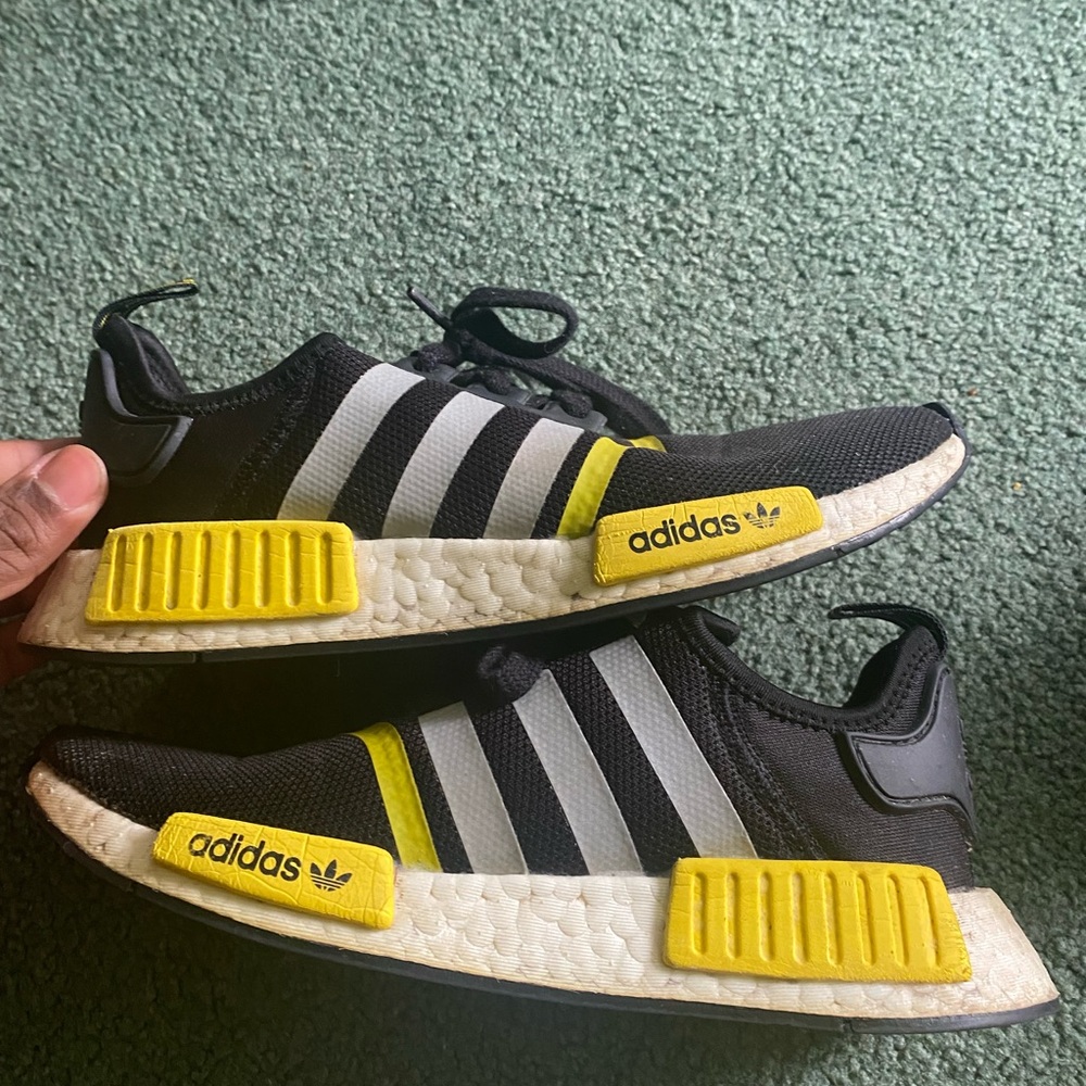Adidas nmd